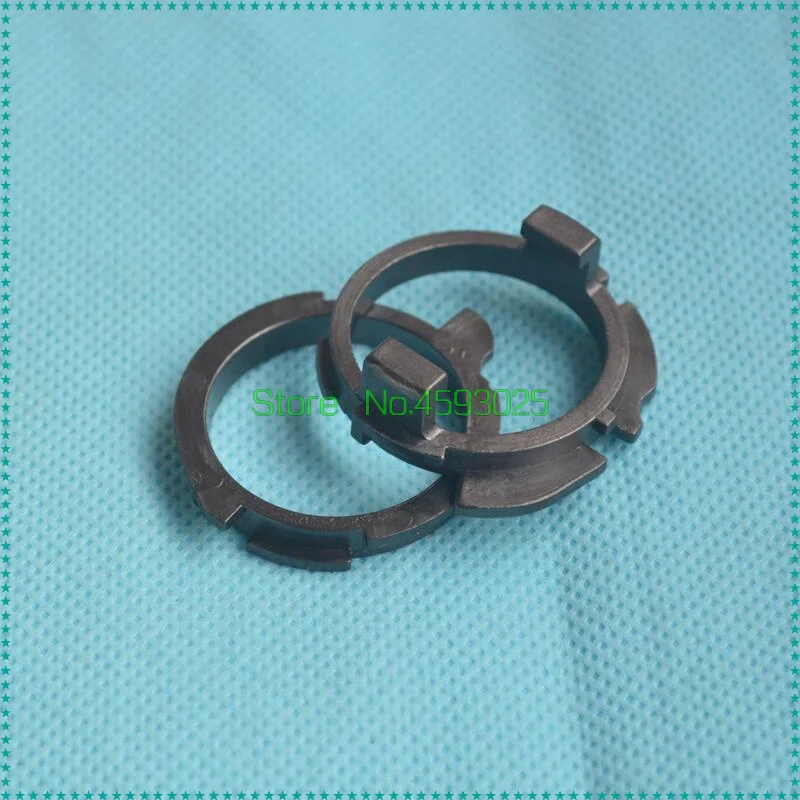 Верхняя роликовая втулка фьюзера для Samsung 2250 2510 SCX4500 SCX4520 SCX4600 SCX4623 SCX4720 SCX4725 SCX4727