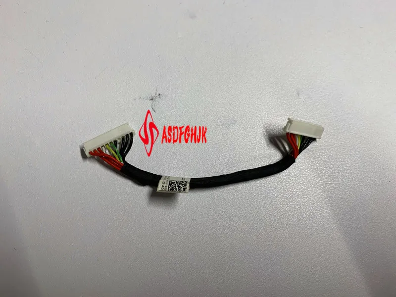 

Original 0t4kky battery cable wire for Dell Inspiron 7557 7559 5577 5576 t4kky