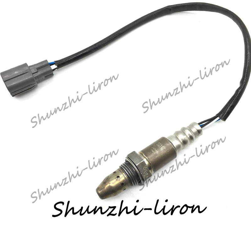 Автомобильные аксессуары OEM 89467-06170 датчик кислорода для Toyota Camry ACV51 ASV50 2011 8946706170