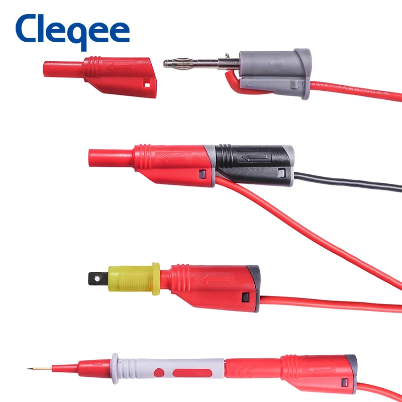 P3005 высококачественный сварочный Бесконтактный мультиметр соединитель