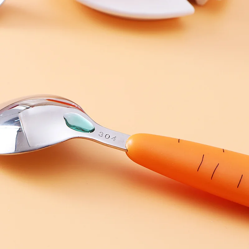 Рисунок 3 - Набор столовых приборов детский из нержавеющей стали