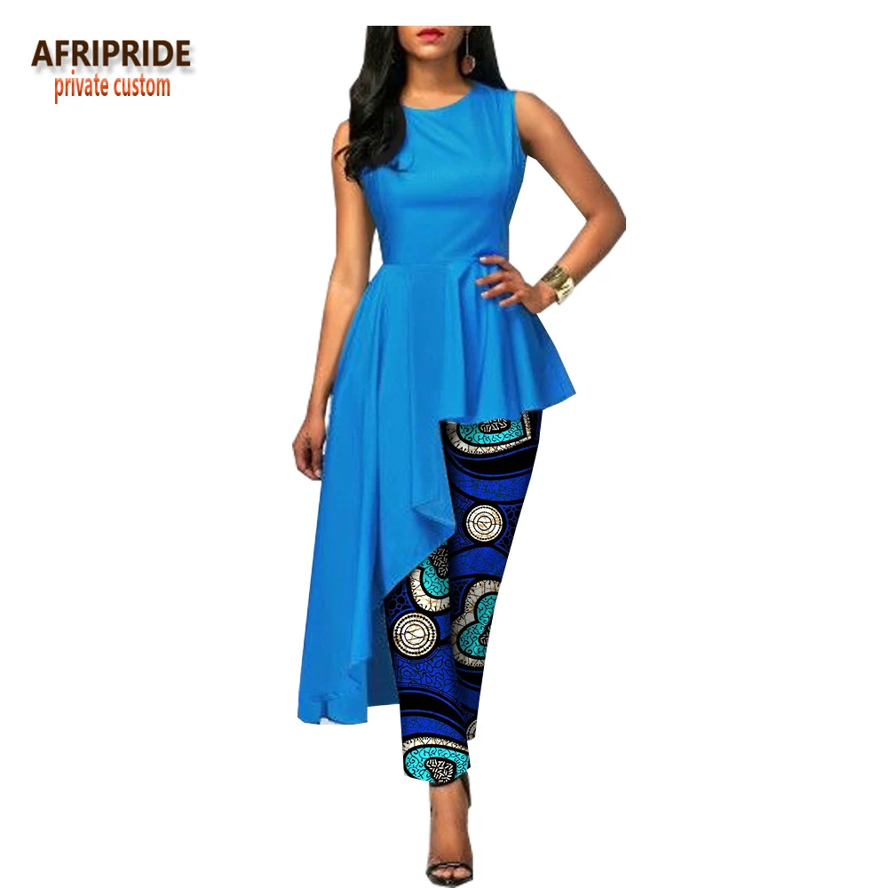 Женский повседневный комплект из 2 предметов весенне осенний Топ без рукавов +