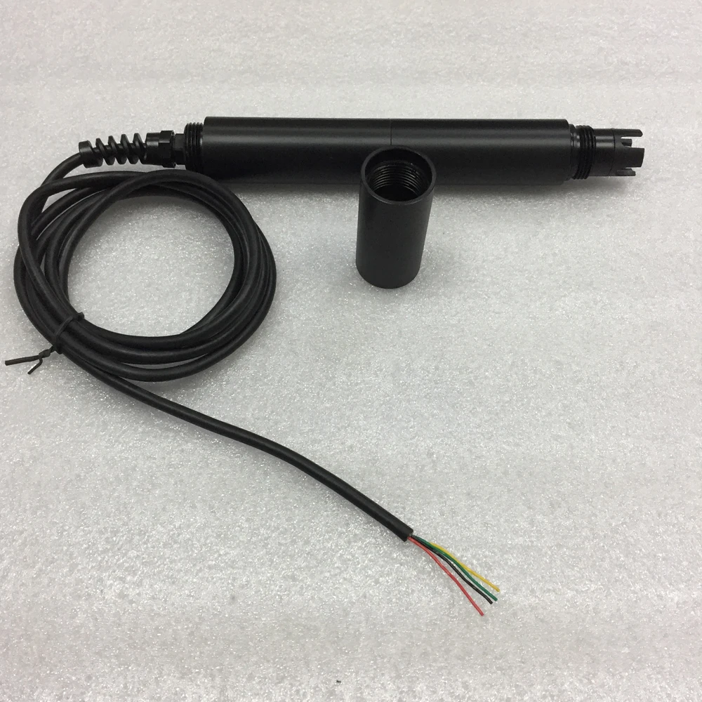 

aquarium ph glass electrode ph meter