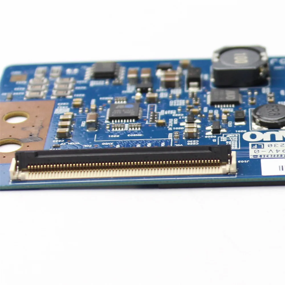 Плата Tcon T315HW07 VB CTRL BD 31T14 C0J профессиональная тестовая плата бесплатная доставка