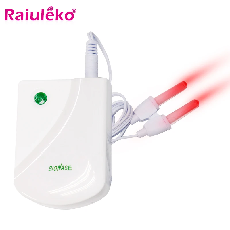 Средства ухода за кожей носа Массаж Уход носом терапии машина - Цена: 167,58 - 352,29 руб.