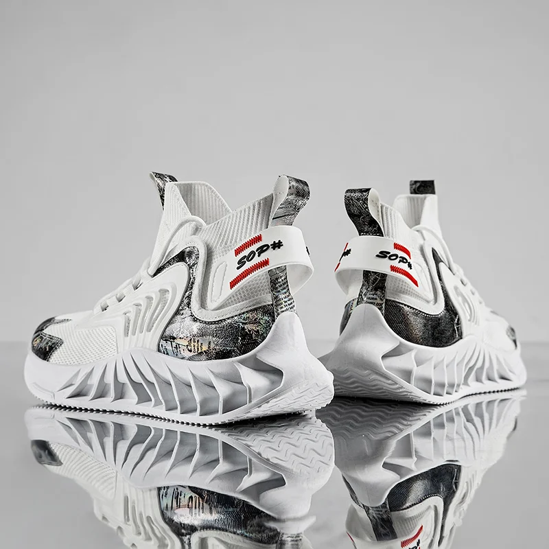 

men shoes Sneakers Male tenis Luxury shoes Mens casual Shoes Trainer Race off white Shoes fashion loafers running Shoes for men