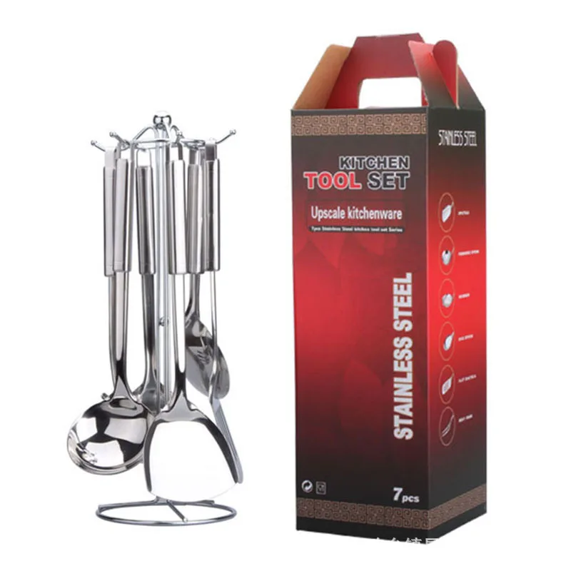 

Набор кухонных горшков из нержавеющей стали, простая металлическая современная кухонная утварь, домашние Кухонные панели, кухонная утварь ...