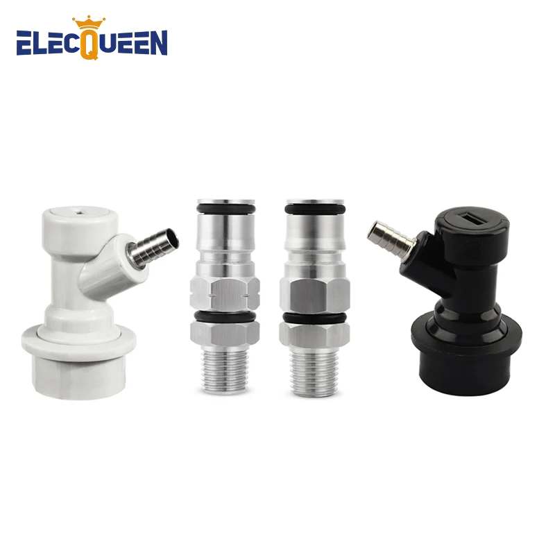 

Шаровой столб 19/32-18 ELECQUEEN нержавеющая сталь