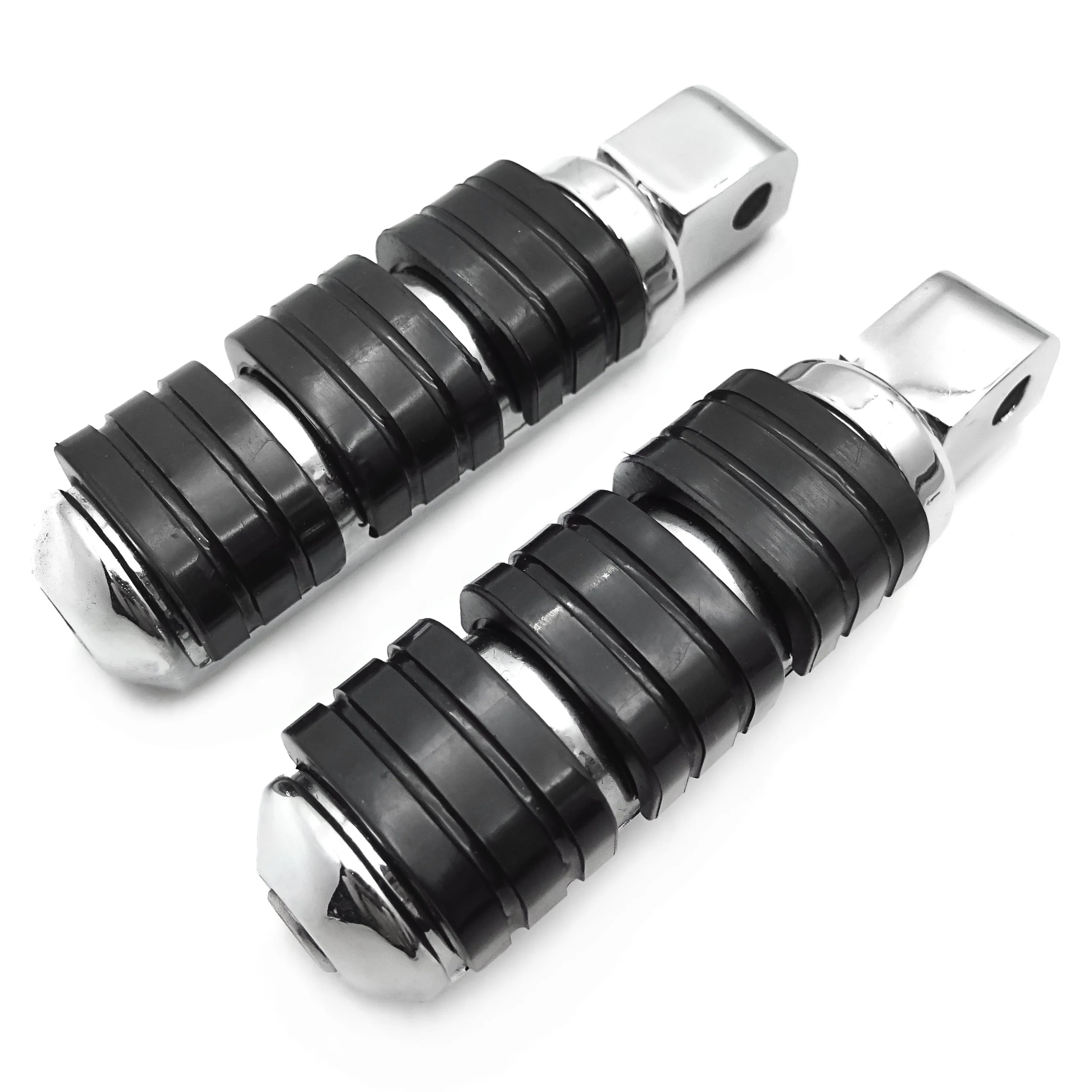 Аксессуары для мотоциклов сзади подножек Honda VTX Валькирия тень 1100 Suzuki Volusia 1999 2015