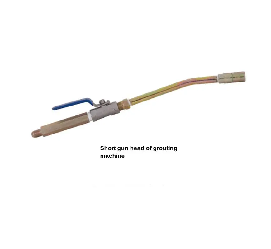 Аксессуары для заземления высокого давления взрывозащищенный трубный насос