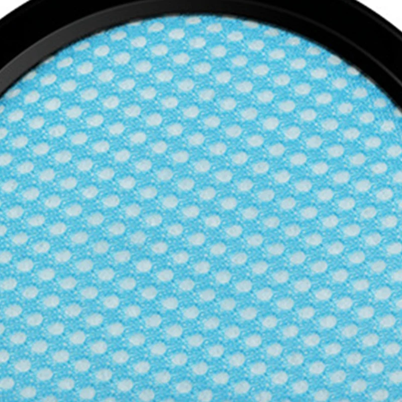 

4 Pcs Replacement Washable Filter for FC6402/6166/6162/6300/6168,Accessory Parts for Vacuum Cleaner