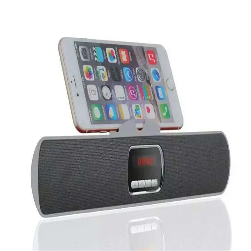 S605 Мини Bluetooth колонки портативные портативный сабвуфер стерео аудио MP3 TF плеер USB