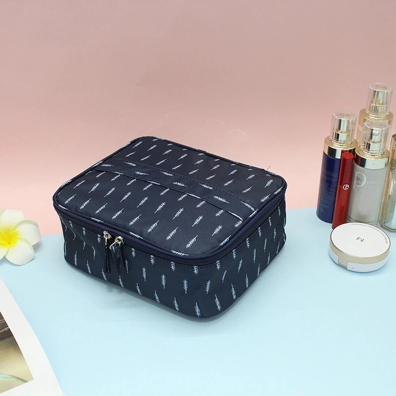 Дорожная сумка на молнии для мытья туалетные принадлежности путешествий