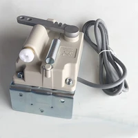 jack a4 powermax pedal speed control sensor all in one original foot pedal lockstitch industrial sewing machine spare parts