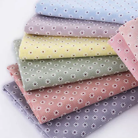 Одежда с принтом маргариток из мультфильма детская кровать мешок ручной работы