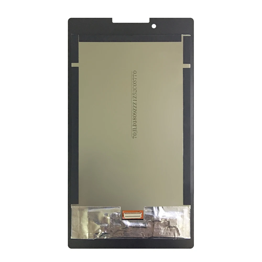 ЖК экран для Lenovo Tab 2 A7 30 30D 30DC 30GC 30HC 30H дисплей сенсорный в сборе запасные