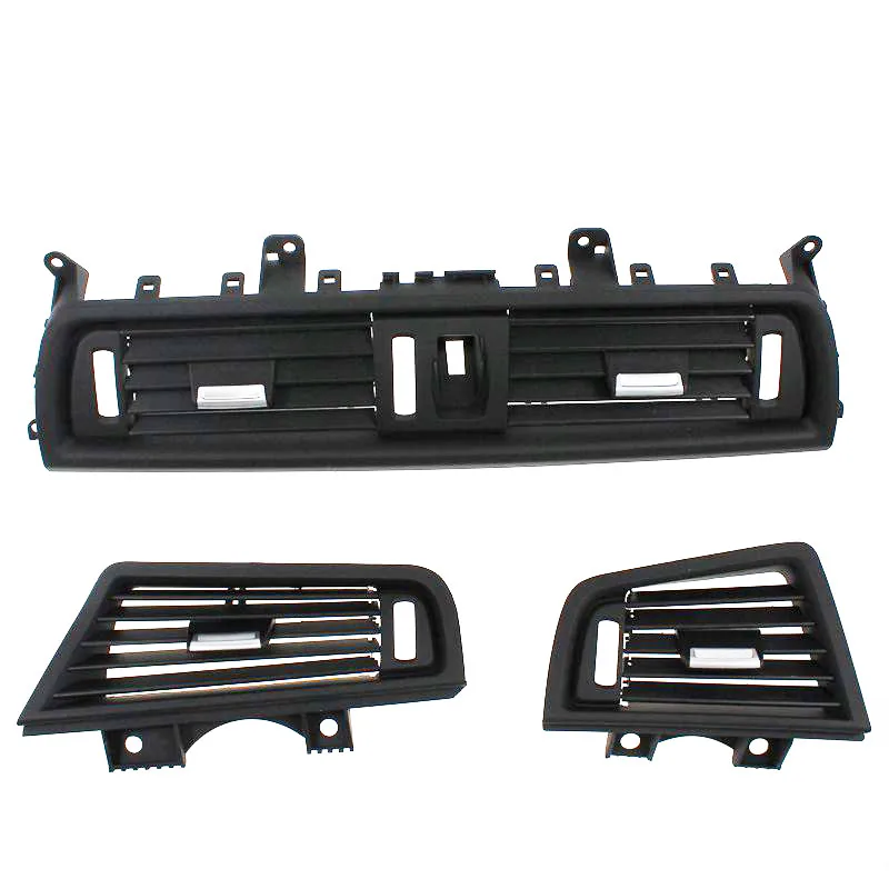 LARBLL Новая передняя Левая Правая приборная панель центр свежий воздух выход