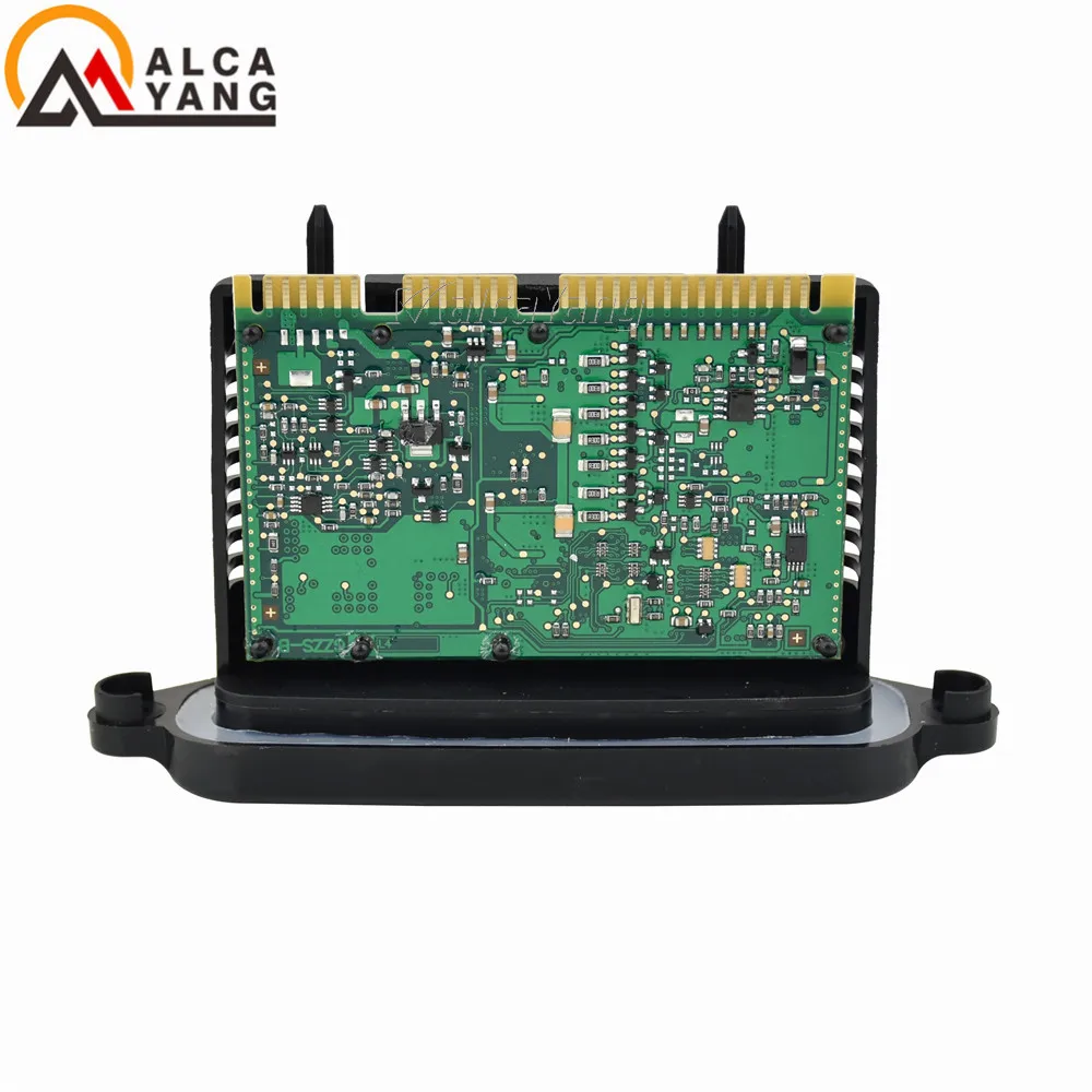 Высококачественный совершенно новый модуль драйвера фар AHL Xenon Control TMS 63117316217 для