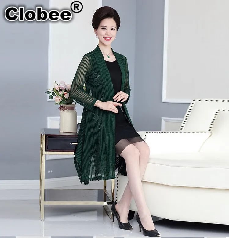 2019 плюс размер 5XL летнее платье с длинными рукавами комплект из двух частей