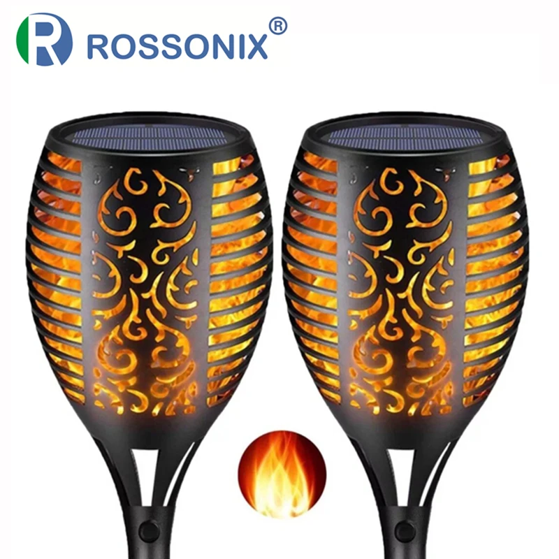 Фонарь уличный на солнечной батарее 96 светодиодов 2 шт./лот|Светодиодные