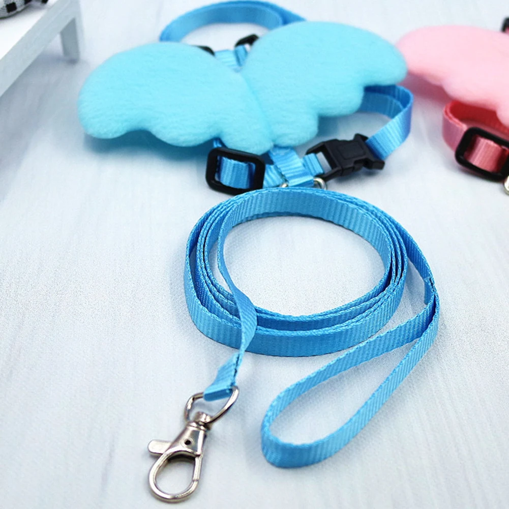 Поводок и поводок для маленьких собак кошек | Дом сад