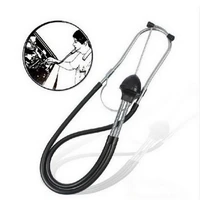 stethoscope for car phonendoscope hearing mechanic tool abnormal sound diagnostic device engine hearing product car accessories