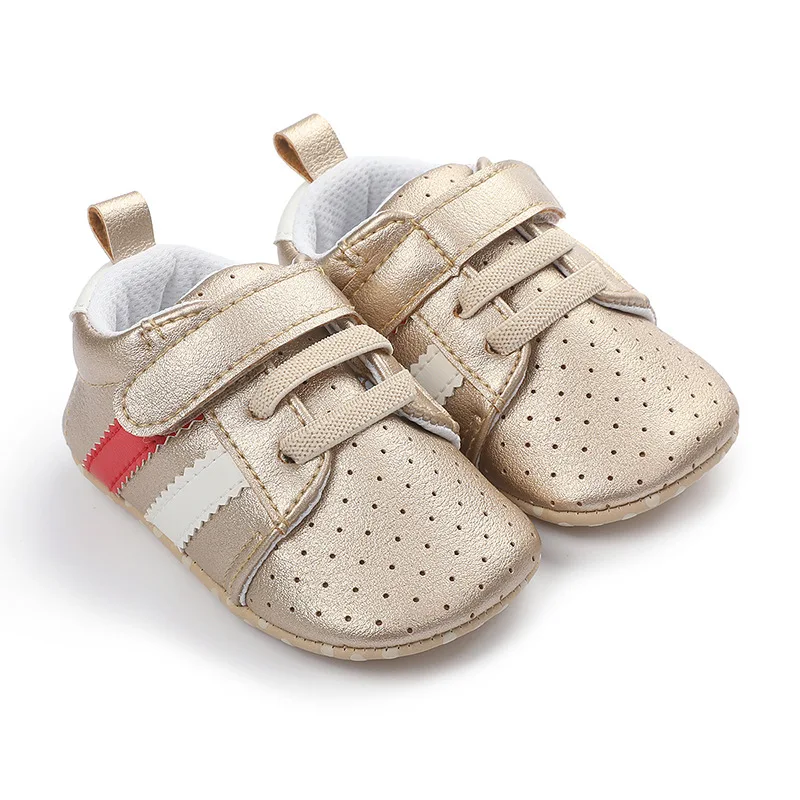 

Обувь для маленьких мальчиков и девочек, нескользящая обувь на мягкой подошве для малышей