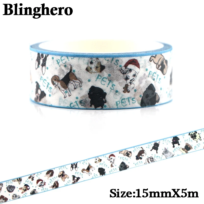 

CA121 Lucky Cat 1,5 см x 5 м Kawaii набор декоративного скотча васи японская бумага маскирующая Лента наклейки с лентами декор канцелярские ленты Скрапб...