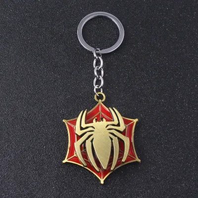 21 Marvel Мстители 4 Железный человек Маска Тор молот Мьёльнир брелок Капитан Америка щит Mjolnir Бесконечность перчатки для мужчин женщин фанатов - Цвет: 21