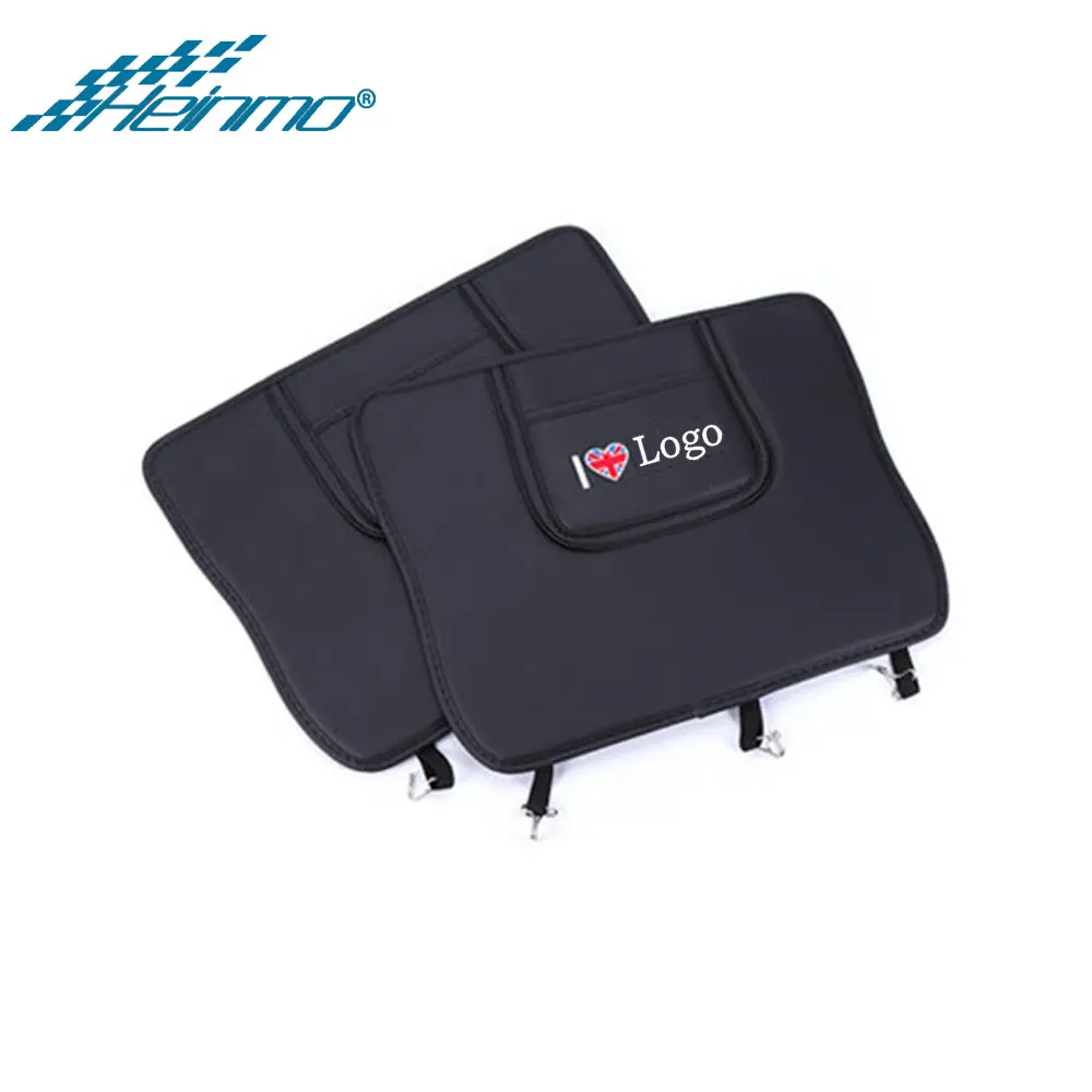 Коврик для заднего сиденья MINI Cooper серии F/R противоударный коврик сохранения