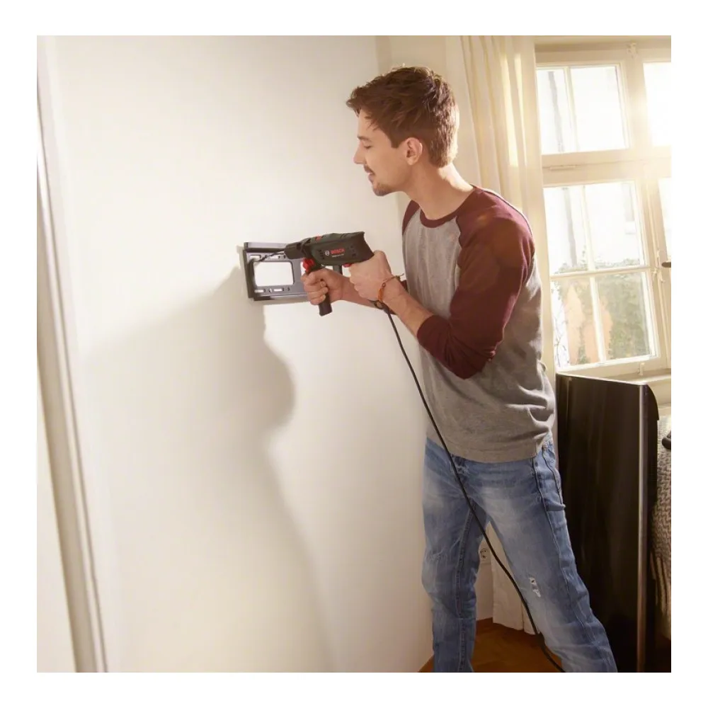 Дрель ударная Bosch EasyImpact 550 (0.603.130.020) | Инструменты