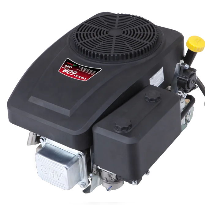 

17HP Vertical Shaft Gasoline Lawn Tractor Engine For Husqvarna Zero-Turn Mower