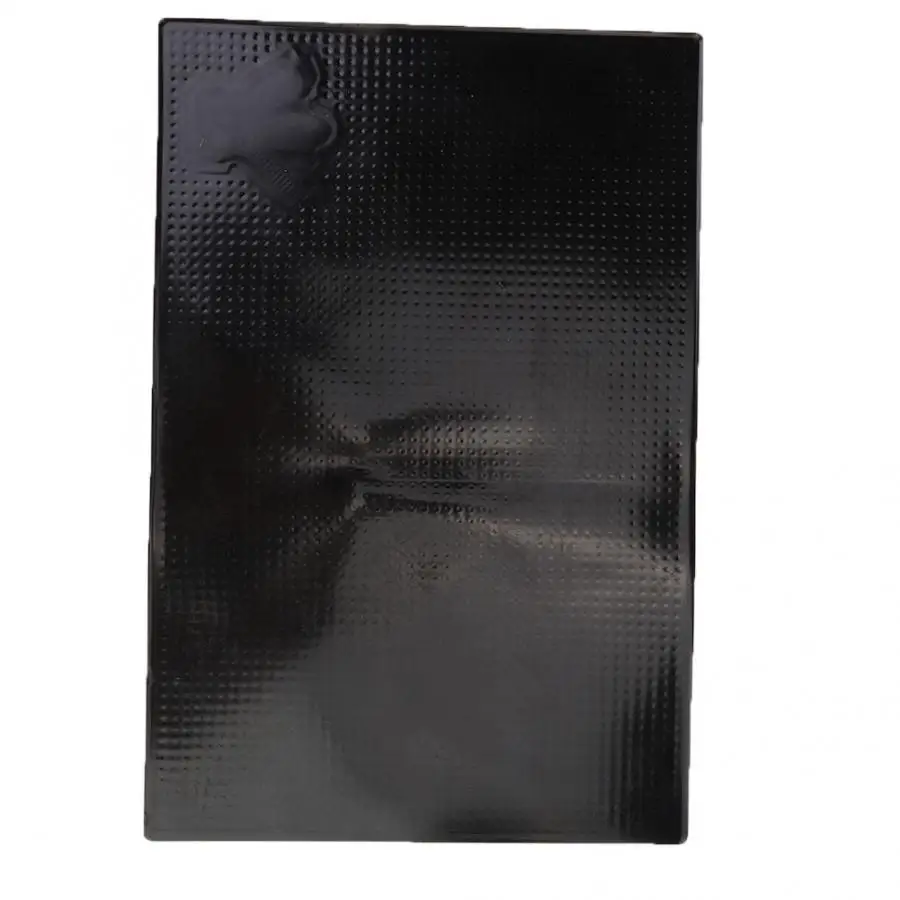 Профессиональная парикмахерская ПУ Нескользящая подушка мягкий