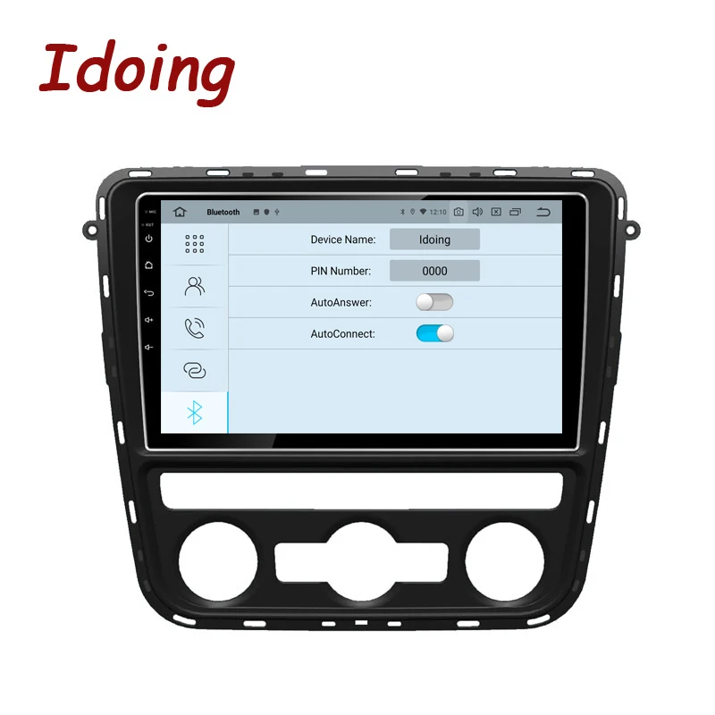 

Idoing 9 Android Volkswagen-Passat 2013, , , GPS, Carplay