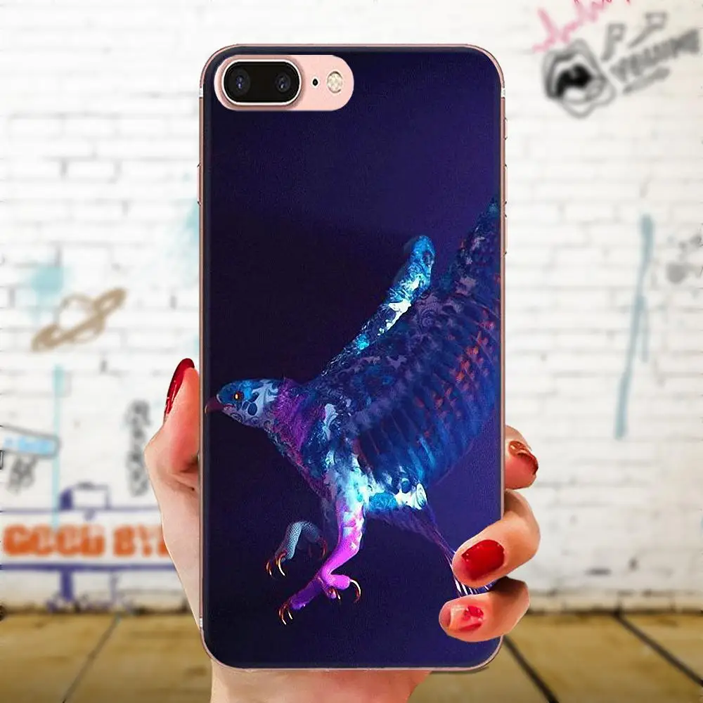 Мягкий Live Love телефон Птица орел обои для LG K50 Q6 Q7 Q8 Q60 X power 2 3 Nexus 5 5X V10 V20 V30 V40 Q