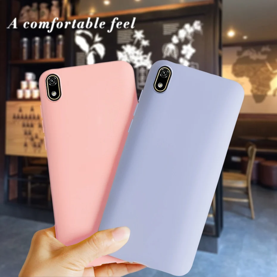 Чехол для Huawei Y5 2019 мягкий силиконовый чехол Honor 8s Ksa-lx9 y5 5y Y 5 AMN-LX9 | Мобильные