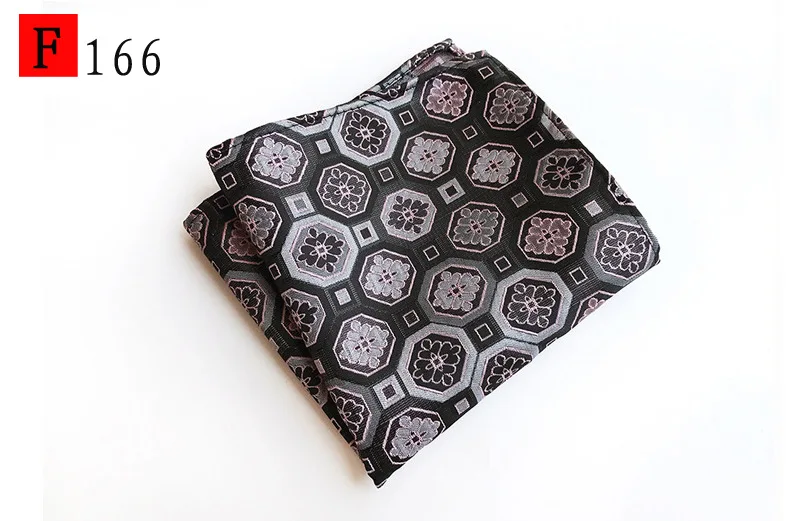 New25* 25 см дизайнерский Карманный квадратный модный платок в горошек Пейсли Цветочный Клетчатый Стиль мужской костюм карманные аксессуары бабочки на подарок ma