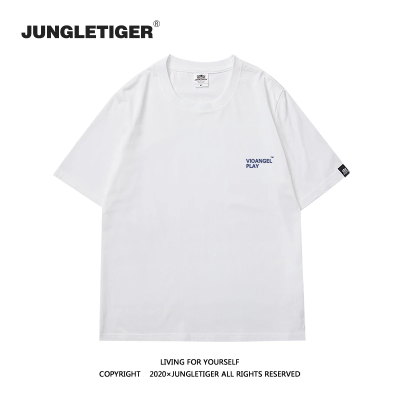 

Универсальная мужская футболка с коротким рукавом