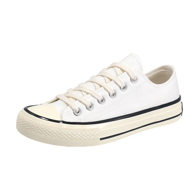 

Classic Sneakers Woman Casual Canvas Shoes Women Vulcanized Shoes Sneakers Female Couple
