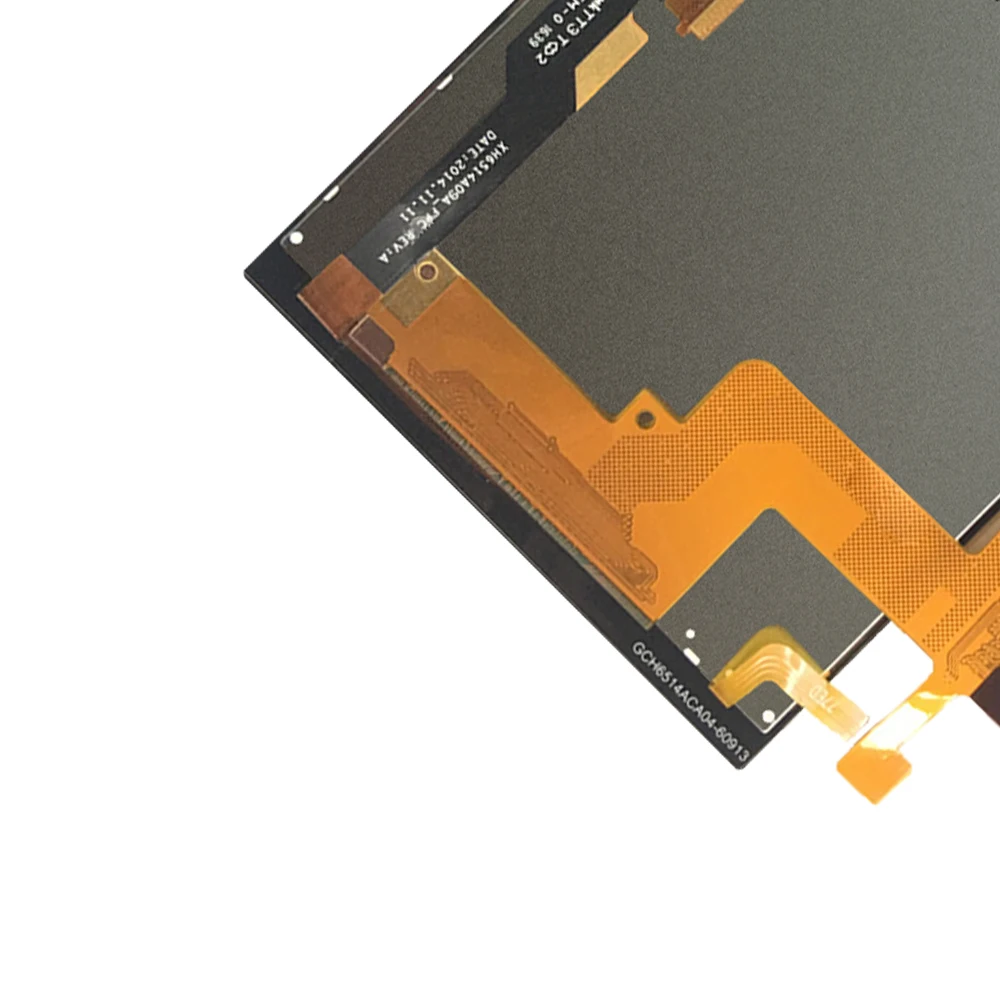 10 шт. ЖК дисплеи для HTC One M8s|Экраны мобильных телефонов| |