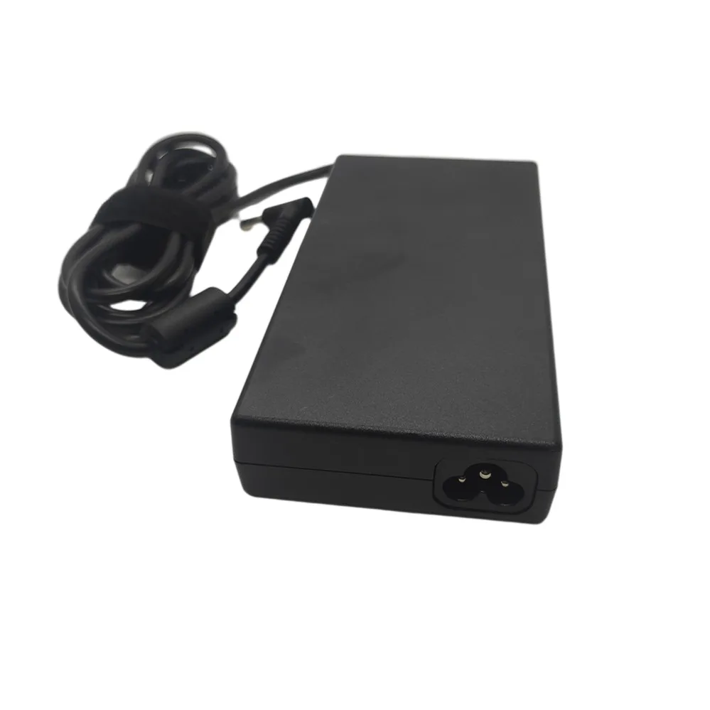 Зарядное устройство для ноутбука HP ENVY 15 17 TPN-Q173 19 5-001 15-5102na 15-AX033 HSTNN-CA25 | Компьютеры и