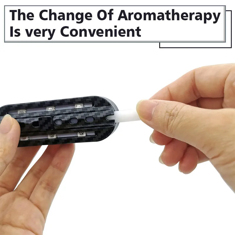 1pcs Car Conditioning Vent Outlet Fresh Aromatherapy LED Fragrance Light For Volkswagen VW Golf 4 6 7 GTI Tiguan Passat B5 B7 | Автомобили