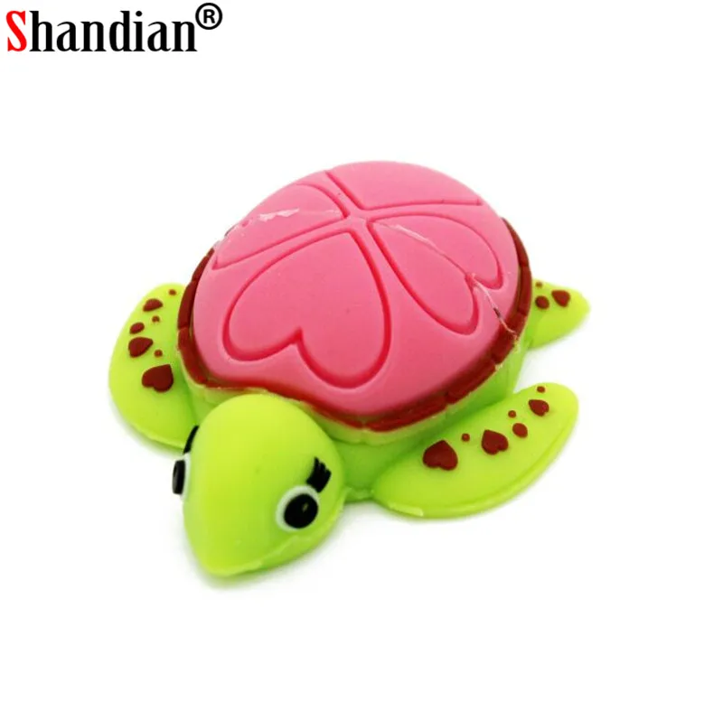 SHANDIAN USB флеш-накопитель 4 ГБ 8 16 32 | Компьютеры и офис