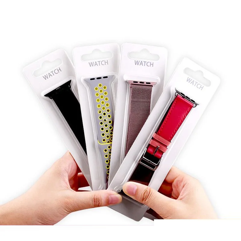 

Чехол для Apple Watch Band 38/40/41/42/44/45 мм