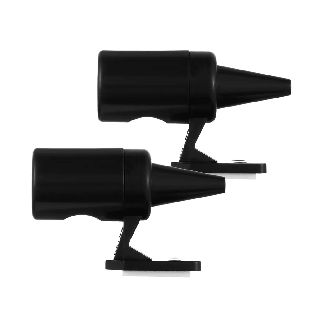 2 шт. сигнальный свисток для животных универсальный 1128 | Автомобили и мотоциклы