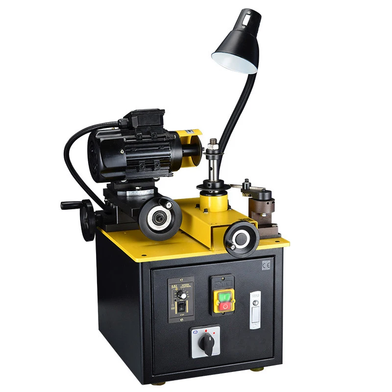 

Шлифовальный станок для тонкого полировального станка, высокоэффективный, стабильная производительность