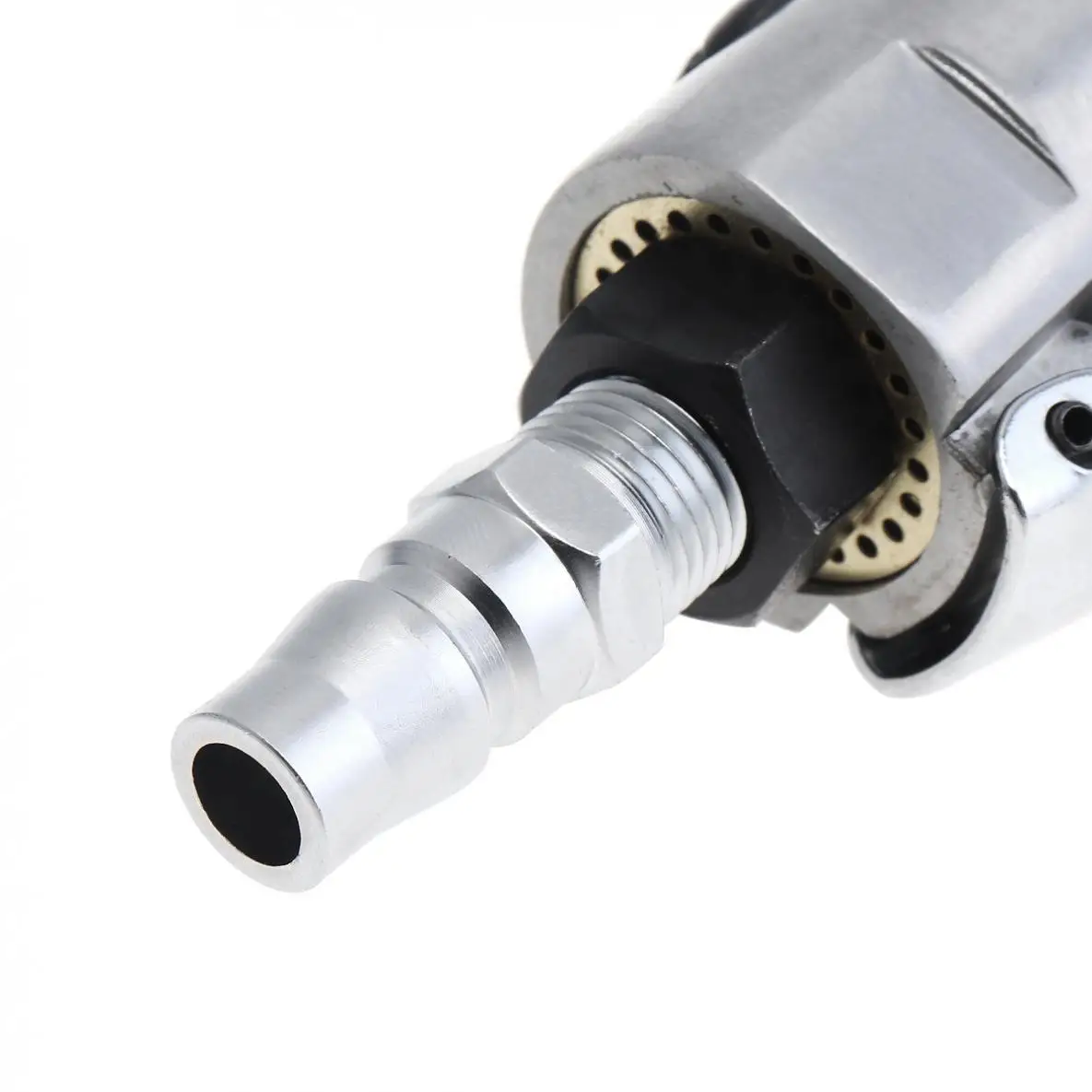 1 / 4 ''мини прямой хвостовик пневматический храповой ключ 300 об/мин