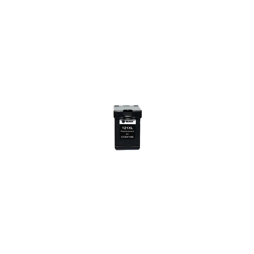 1 шт. картридж для чернил hp121 121 121XL Deskjet F2560/2568/4280/4238/4288 высокая емкость|cartridge