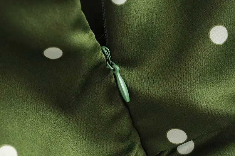 Новинка зимы 2019 женское платье Hubble милостивый рукав волнистая фея длинный U21-26448 |