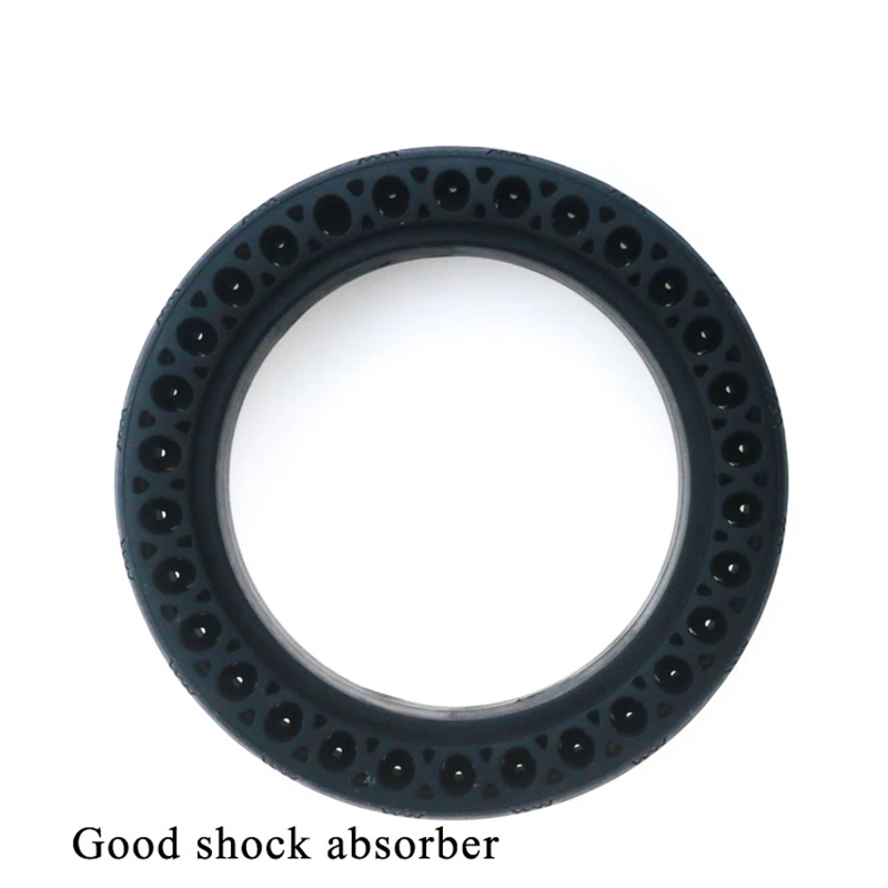 Передняя/задняя шина для скутера сменная Xiaomi Mijia M365 сплошная электрического